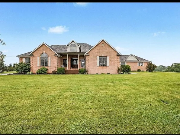 4982 State Highway 47, Ghent, KY 41045