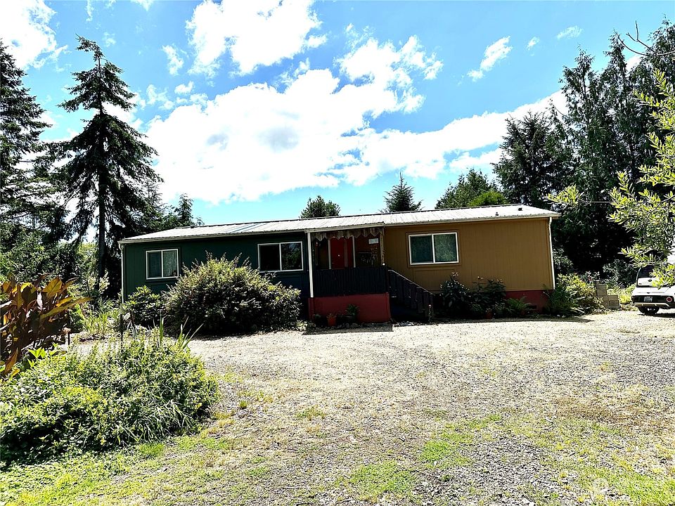 885 STATE RT 101, Chinook, WA 98614 Zillow