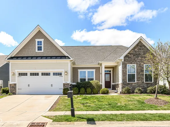 2564 Tangleridge Ln, Brownsburg, IN 46112