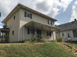 412 1/2 E Market St #B, Crawfordsville, IN