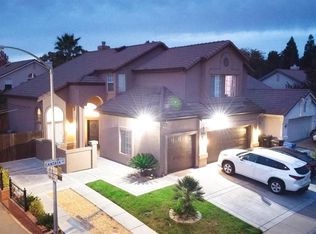 8033 Cantata Way, Antelope, CA