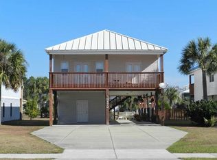 8172 Highway 98, Pt Saint Joe, FL 32456