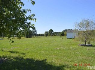 443 Hinnant Rd, Selma, NC 27576