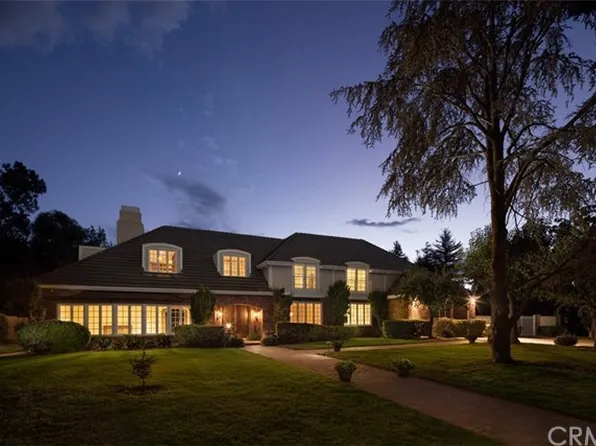 1641 Smiley Heights Dr, Redlands, CA 92373