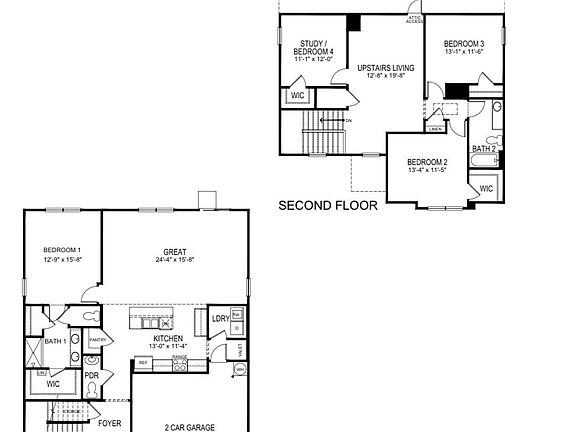 2nd image of 6050 Elliston Pl Lot 496
