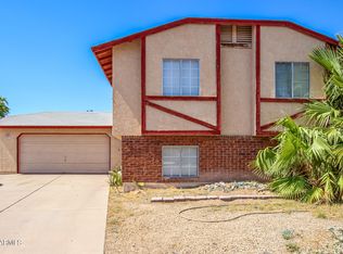 1422 E Fremont Rd, Phoenix, AZ 85042