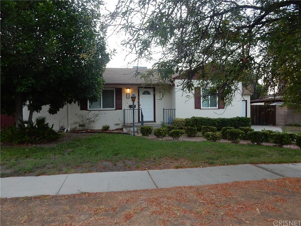 5853 Alonzo Ave, Encino, CA 91316 Zillow
