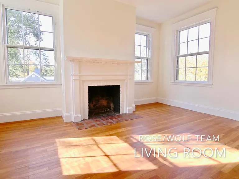 43 Linnaean St #36 — Photo 2