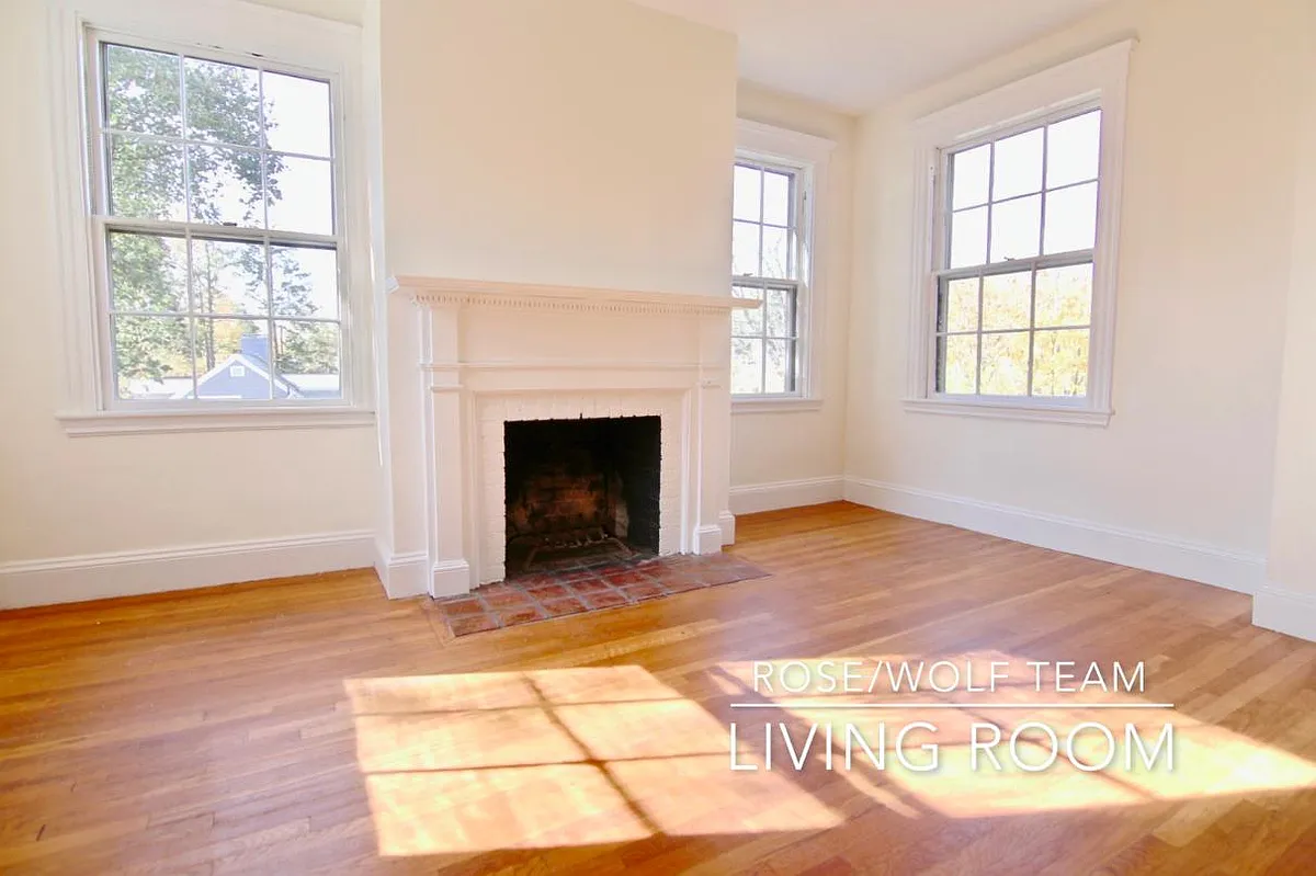 Building Photo - 43 Linnaean St #36