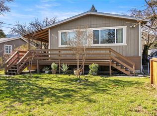 1518 Monroe St, Ukiah, CA