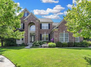6816 Windemere Cir, Zionsville, IN 46077