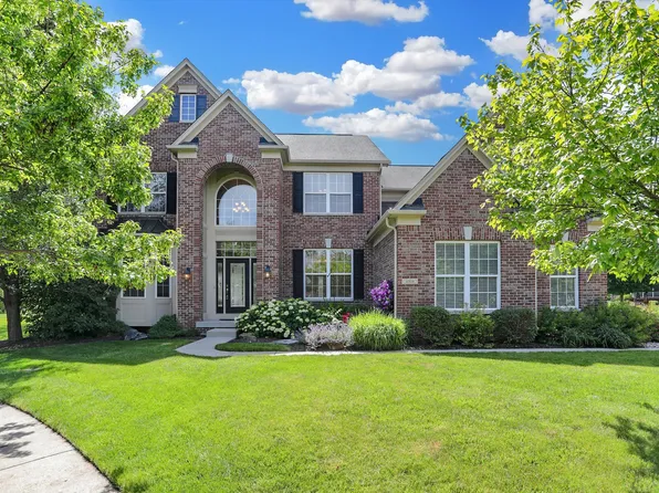 6816 Windemere Cir, Zionsville, IN 46077