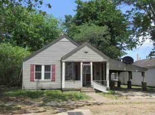 436 Harrison St, Trumann, AR 72472