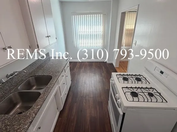 938 S Oak St APT 2, Inglewood, CA 90301