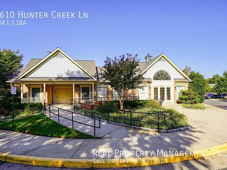 6610 Hunter Creek Ln — Photo 34