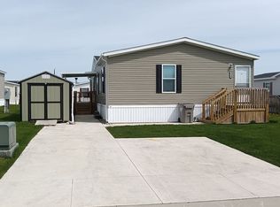 4126 Hexhill Ct, Fort Wayne, IN 46818