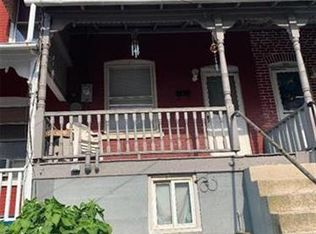 313 Perry St, Bethlehem, PA 18015