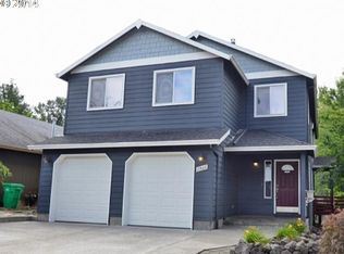 2904-2906 SE 30th St, Gresham, OR 97080