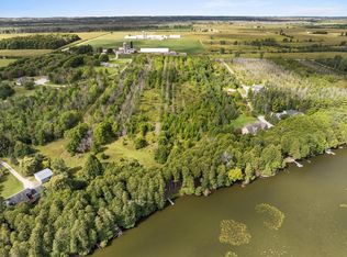 Forest Dr, Forestville, WI 54213