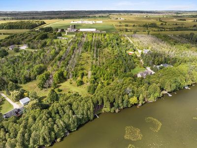 Forest Dr, Forestville, WI, 54213