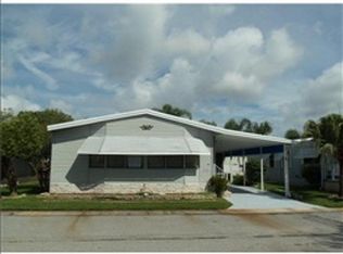 61 Pelican Dr S, Oldsmar, FL 34677