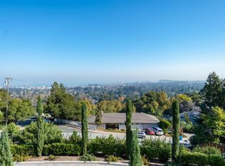 75 Del Monte Dr, Hillsborough, CA 94010