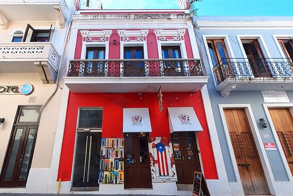1st image of 314 FORTALEZA STREET