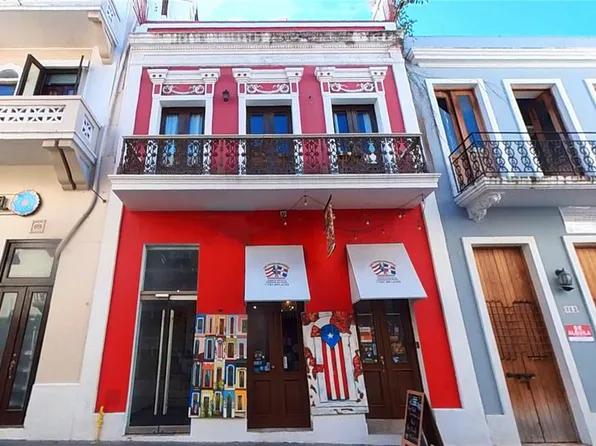 314 FORTALEZA STREET, OLD SAN JUAN, PR 00901