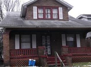 1618 Florence Ave #B, South Bend, IN 46628