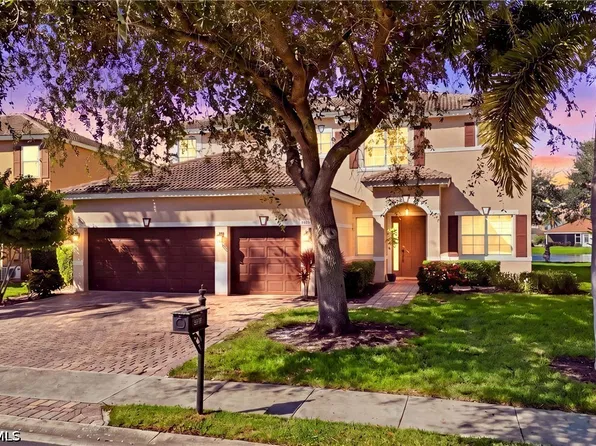 3028 Lake Butler Ct, Cape Coral, FL 33909
