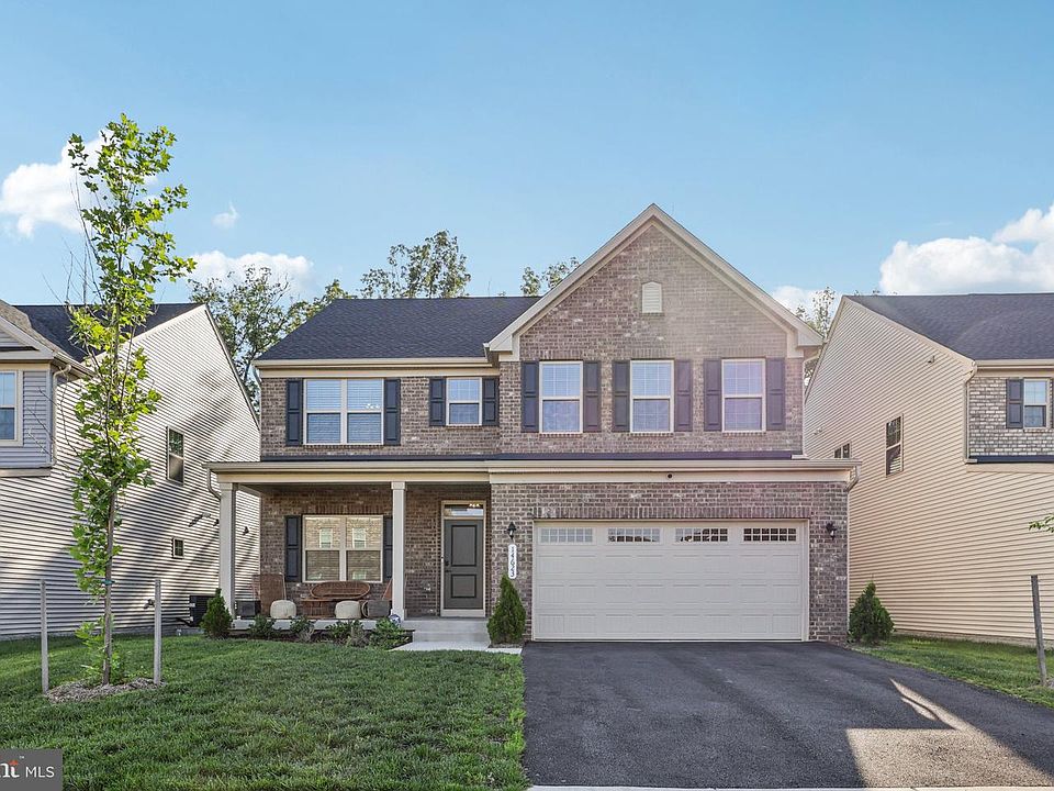 1st image of 14623 Silver Hammer Way