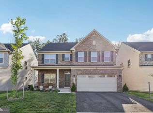 14623 Silver Hammer Way, Brandywine, MD 20613