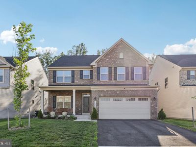 14623 Silver Hammer Way, Brandywine, MD, 20613