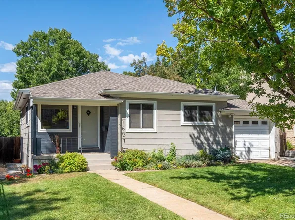 1627 S Saint Paul Street, Denver, CO 80210