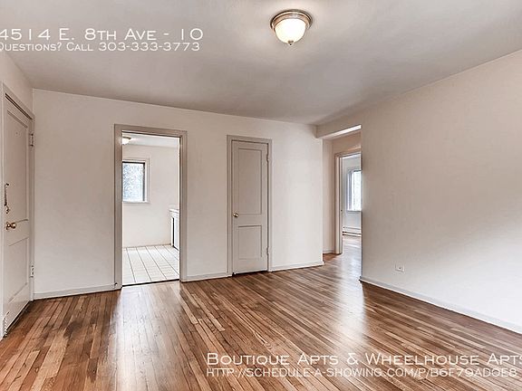 4th image of 4514 E 8th Ave APT 10
