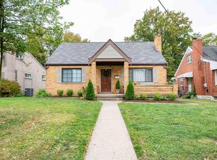 423 James Ave, Erlanger, KY