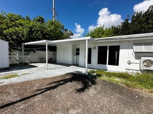2394 NE 136th Ln, North Miami Beach, FL 33181