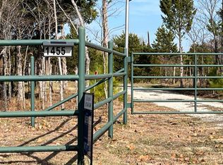 1455 Cedar Mills Rd, Gordonville, TX 76245