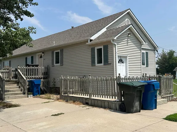 1715-1717 K Ave, Kearney, NE 68847