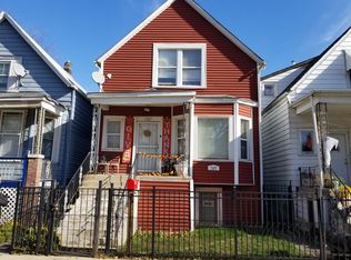 7227 S Carpenter St, Chicago, IL 60621