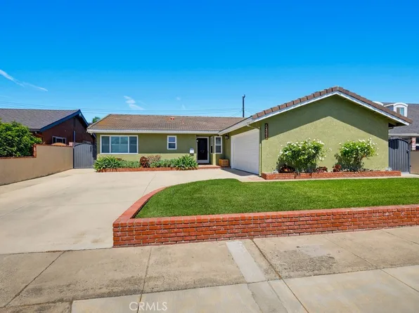 5421 Park Ave, Garden Grove, CA 92845