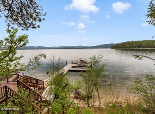 108 Cutthroat Rd, Coolin, ID 83821