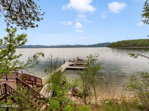 108 Cutthroat Rd, Coolin, ID 83821