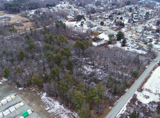 2 & 2A Savage St, Fairfield, ME 04937