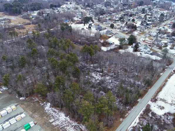 Lot 2 & 2A Savage Street, Fairfield, ME 04937