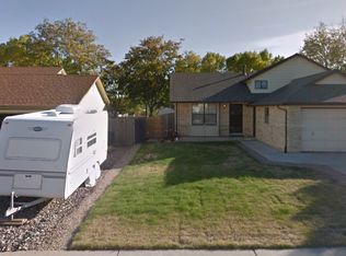 6274 W 68th Cir, Arvada, CO 80003