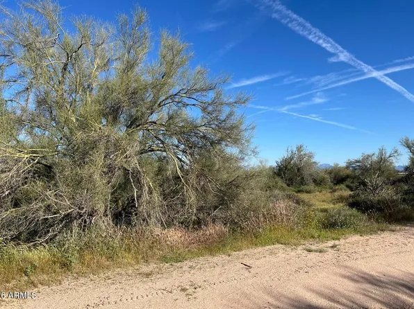 168xx N 168 E Street #-, Rio Verde, AZ 85263