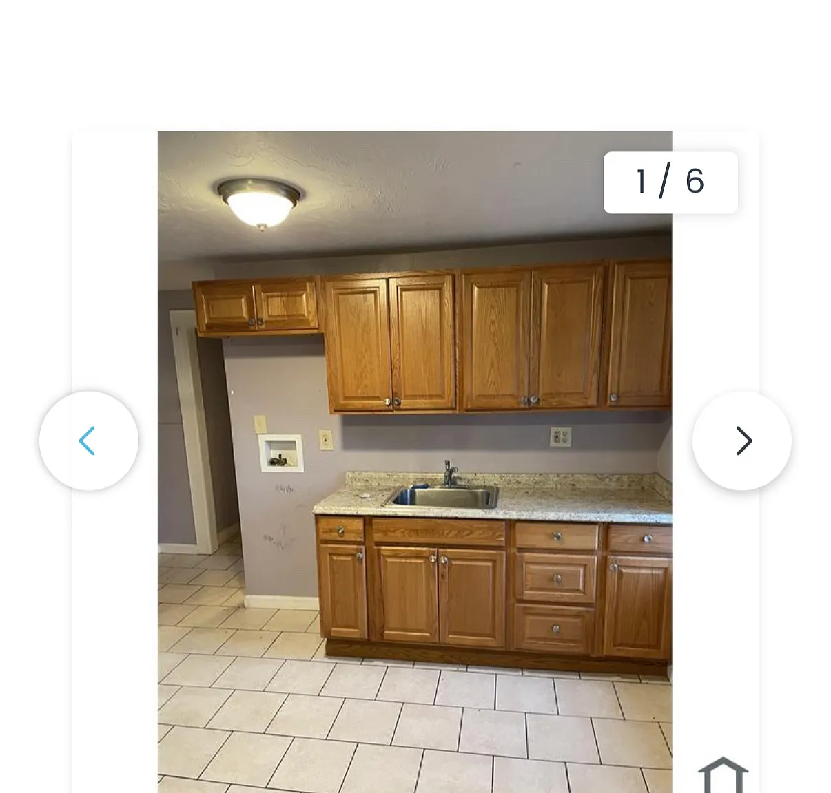 3 bed, 1200 sqft, $1,800 — Photo 1