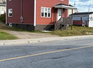 127 Main Street, Port Aux Basques, NL A0M1C0