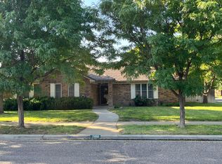 7100 Bayswater Rd, Amarillo, TX 79109